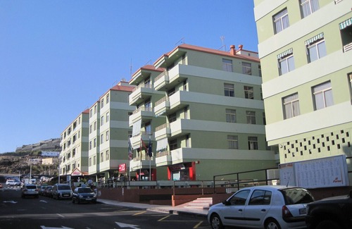 Puerto Naos Apartment | Sun, rest and relaxation - apartment just 100 meters from the beach