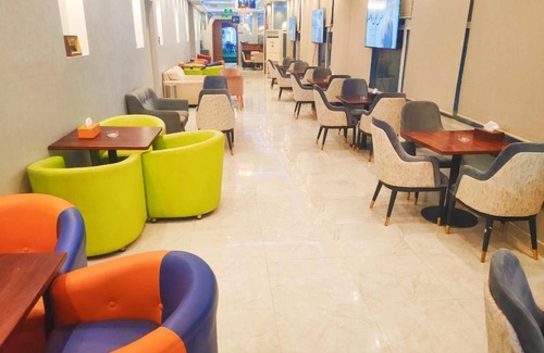 Ras Al Khaimah Hotel | sun rise hotel راس الخيمة