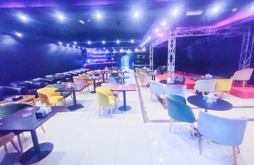 Ras Al Khaimah Hotel | sun rise hotel راس الخيمة