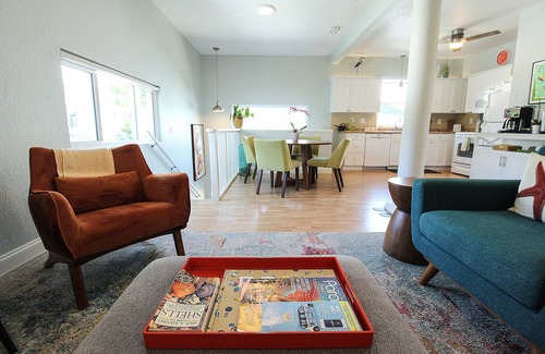 Pass-a-Grille Apartment | Sun, Sand & Serenity: Your Pass-A-Grille Beach Retreat Awaits