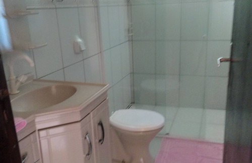 Picarras House | Sun, sea and a place to rest is here, house near Beto Carrero sure fun.