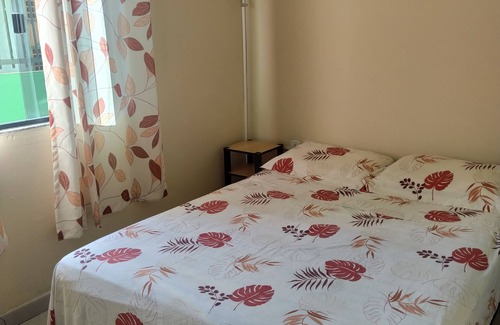 Picarras House | Sun, sea and a place to rest is here, house near Beto Carrero sure fun.