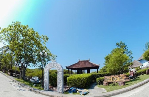 Thuan An Apartment | Sun & Sea Resort- Standard Unit 15