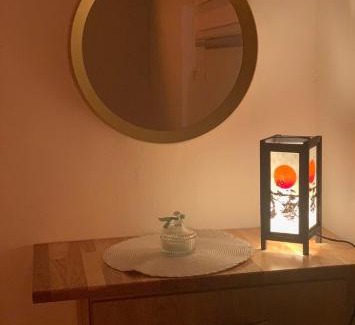 Majdal al-Shams Apartment | Sun set