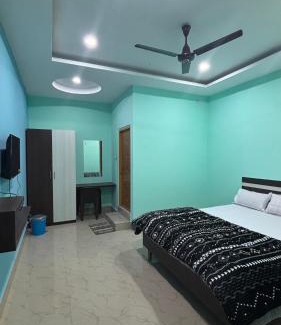 Dibrugarh Hotel | Sun Shine Residency