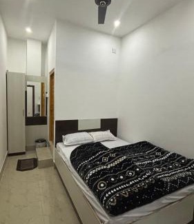 Dibrugarh Hotel | Sun Shine Residency