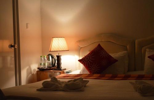 Maafushi House | Sun Shine View