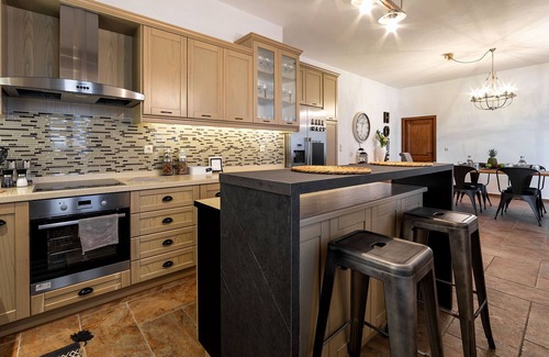 Naousa House | Sun Smiles in Naoussa, Paros