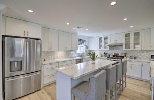 Livermore House | Sun-Soaked Livermore Gem with Patio and Fire Pit!