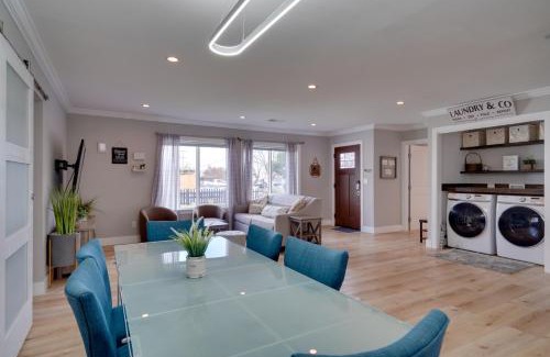 Livermore House | Sun-Soaked Livermore Gem with Patio and Fire Pit!