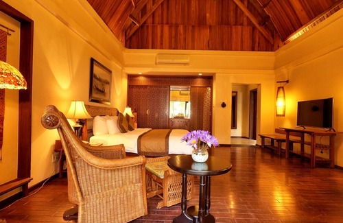 Bao Ninh Resort | Sun Spa Resort & Villas