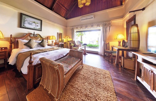 Bao Ninh Resort | Sun Spa Resort & Villas