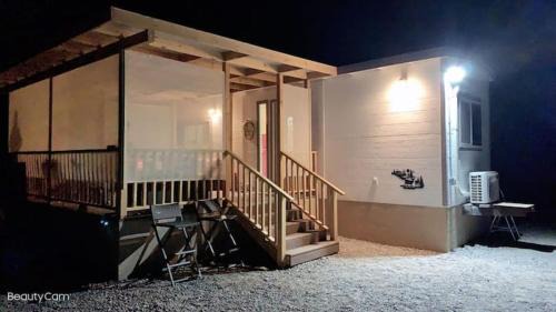 Pahrump House | Sun Tiny House A Pahrump