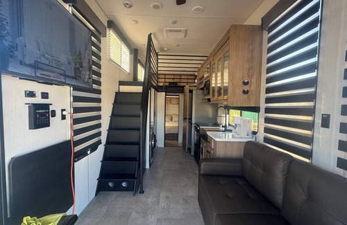 Pahrump House | Sun Tiny House C Pahrump