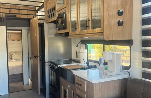 Pahrump House | Sun Tiny House C Pahrump