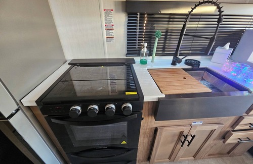 Pahrump House | Sun Tiny House C Pahrump