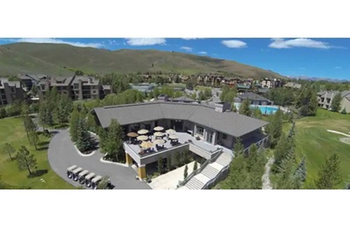 Elkhorn Village Condo | Sun Valley Adventure Condo