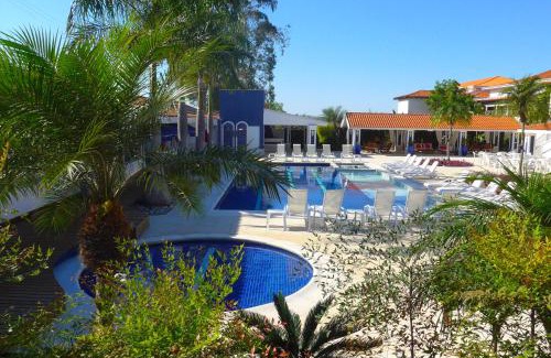 Marilia Hotel | Sun Valley Marília by Atlantica