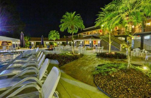 Marilia Hotel | Sun Valley Marília by Atlantica