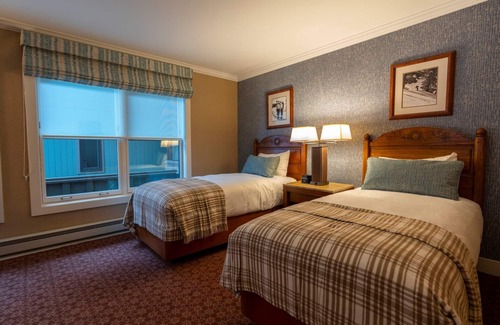 Elkhorn Hotel | Sun Valley Resort, Two Bedroom Lodge Apartment | 2 Units