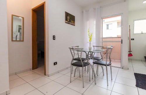 Ipiranguinha Apartment | Sun Way Apartamentos com piscinas e churrasqueiras apto 4403