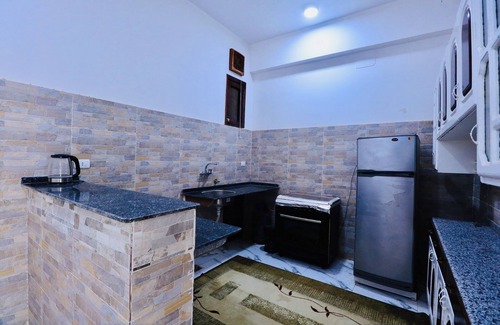 Luxor Apartment | sun wing guest house