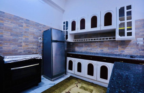 Luxor Apartment | sun wing guest house