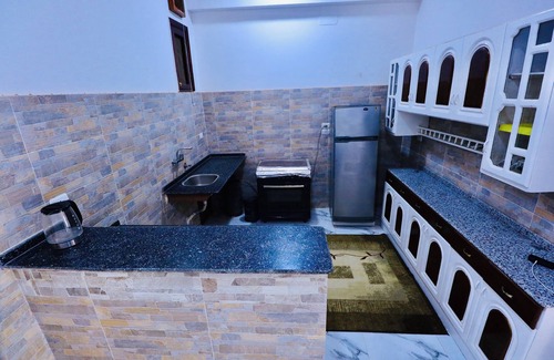 Luxor Apartment | sun wing guest house