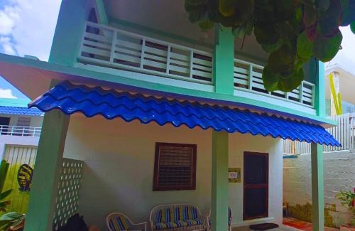 Juan Dolio - El Pueblo Apartment | Sunbeha Resort