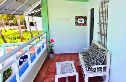 Juan Dolio - El Pueblo Apartment | Sunbeha Resort