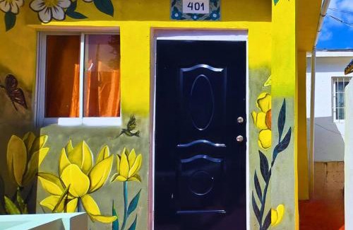 Juan Dolio - El Pueblo Apartment | Sunbeha Resort