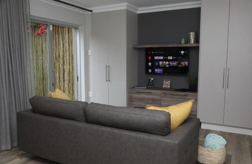 Wilderness Beach Apartment | Sunbird Bliss Luxury Self-catering Apartment