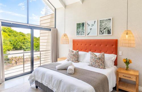 Wilderness Apartment | Sunbird - Walk To Beach - In Town - Fast Wifi