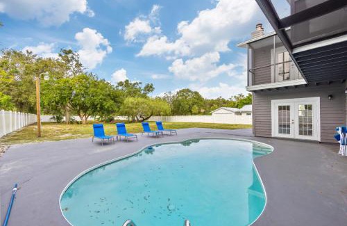 Bradenton House | Suncoast Serenity