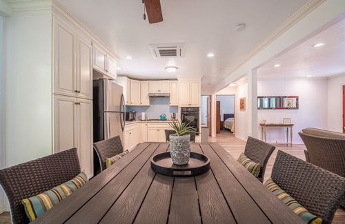 Big Bar House | Suncrest House near beautiful Trinity Alps Wilderness Area