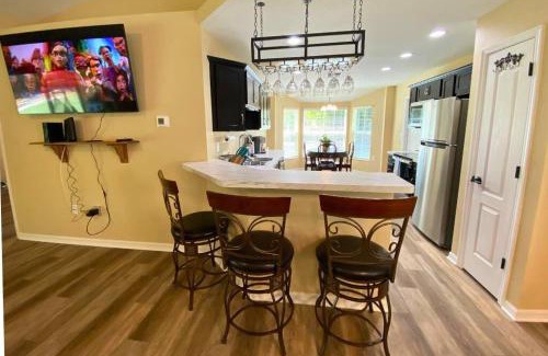 Highlands House | Sundance' Acres *Brand New House*with hot tub