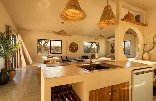 Joshua Tree Apartment | Sundara by Desert Spirit/Joshua Tree