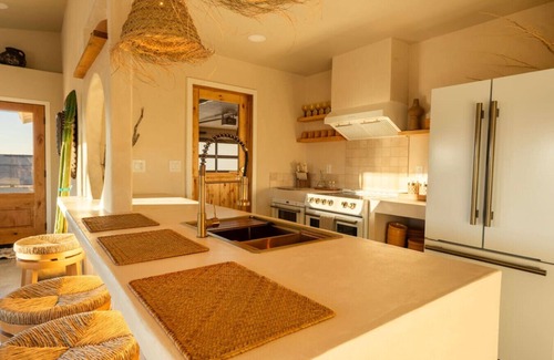 Joshua Tree Apartment | Sundara by Desert Spirit/Joshua Tree
