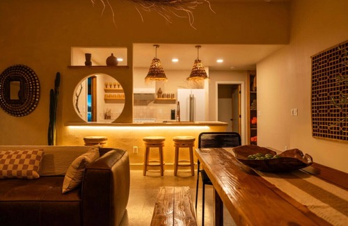 Joshua Tree Apartment | Sundara by Desert Spirit/Joshua Tree