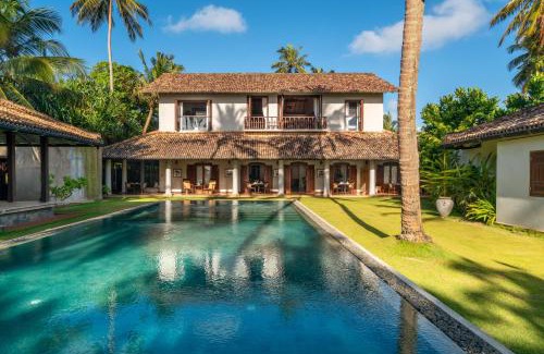 Balapitiya Hotel | Sundara by Mosvold