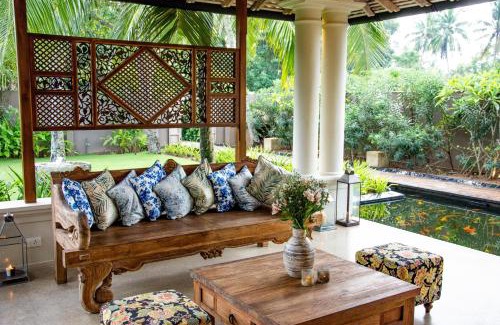 Balapitiya Hotel | Sundara by Mosvold