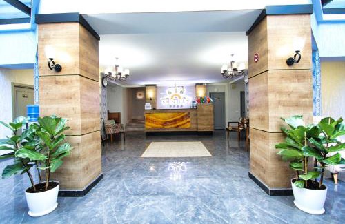 Baku Old Town Hotel | Sunday Boutique Hotel