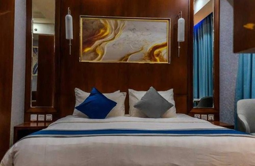 As Sulimaniyah Hotel | Sunday Hotel Kingdom Towers Formerly