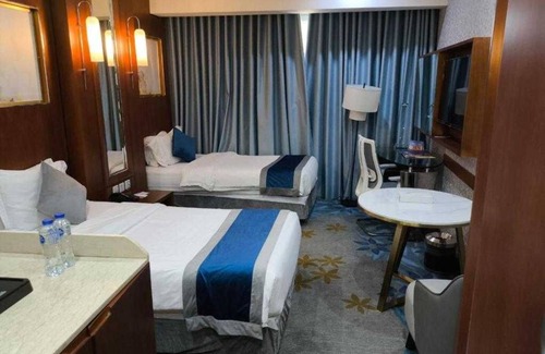 As Sulimaniyah Hotel | Sunday Hotel Kingdom Towers Formerly