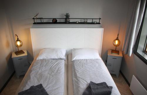 Stollet House | Sundbergsheden Stugby