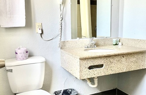 Downtown Hotel | Sundial Lodge