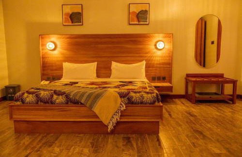 Entebbe Resort | Sundiata Beach Resort