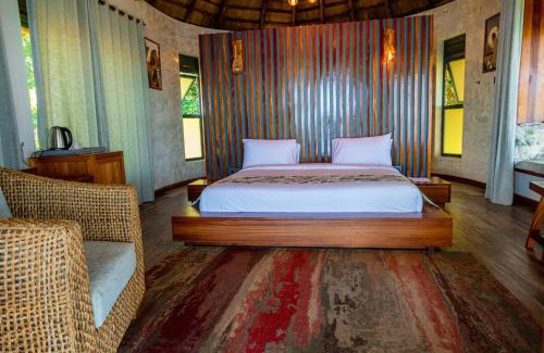 Entebbe Resort | Sundiata Beach Resort