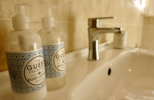 Fresnaye House | Sundown Manor Guest House