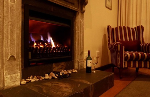 Fresnaye House | Sundown Manor Guest House